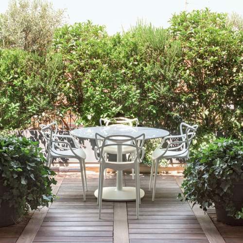 Warning: These Dining Chair Choices Could Wreck Your Home's Aesthetic