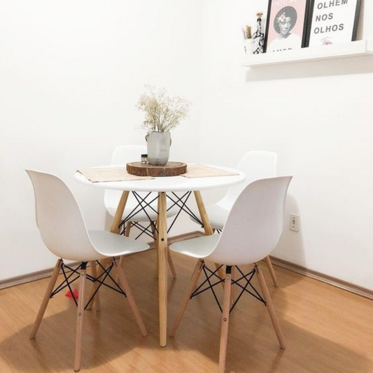 Feeling bored with your decor? Time for a refresh!