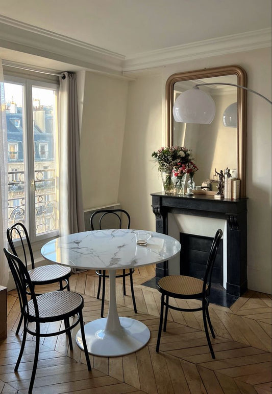 Will These Dining Chairs Fit in My Space? The Ultimate Guide to Pairing with Your Kitchen Dining Table