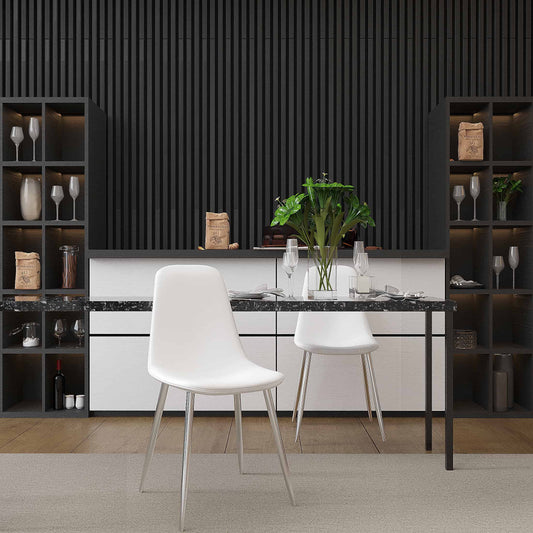 Top Velvet Kitchen Dining Chairs to Elevate Your Dining Room with Luxury and Comfort