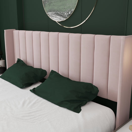 5 Ways You Can Tackle Your Storage Problems with Velets Furniture's Upholstered Storage Beds