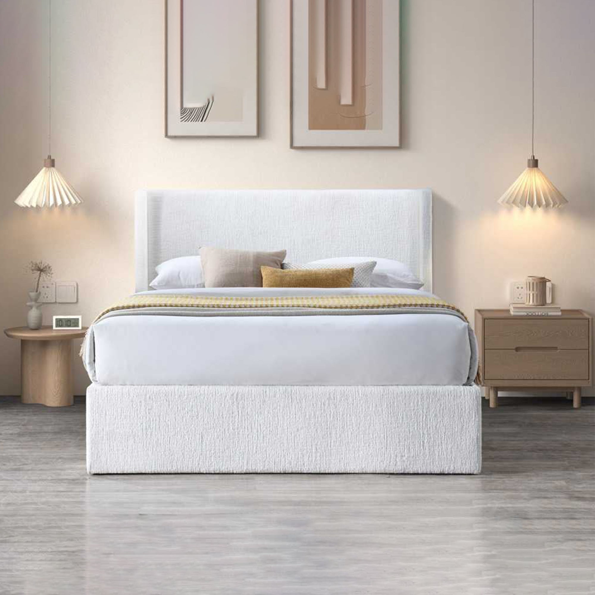 Small Space Bed Canada