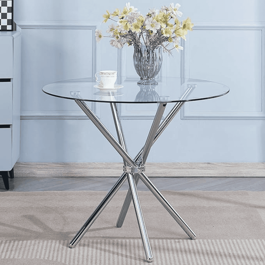 Best Kitchen & Dining Room Table Styles for Condos and Small Apartments