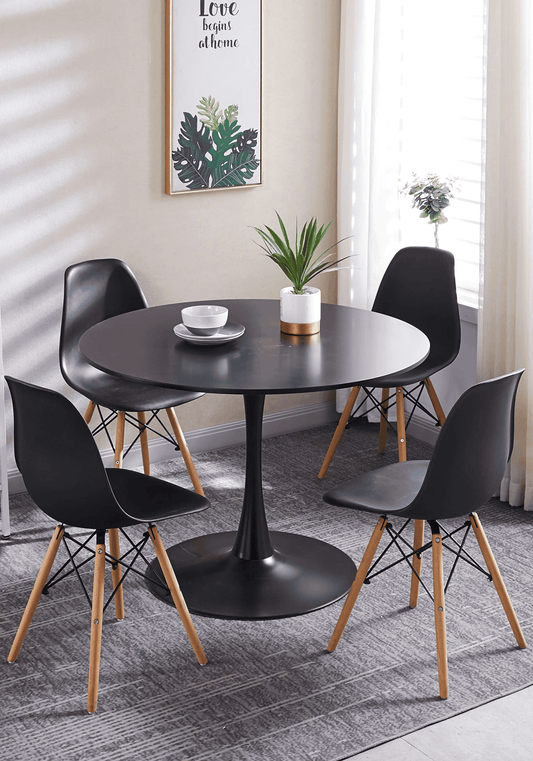 Trending Dining Room Table Styles Across Canada: Modern Dining Table Picks by Province