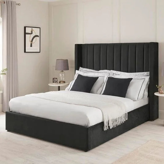 Still Using a Regular Bed in 2025? Upgrade to a Lift Up Storage Bedframe