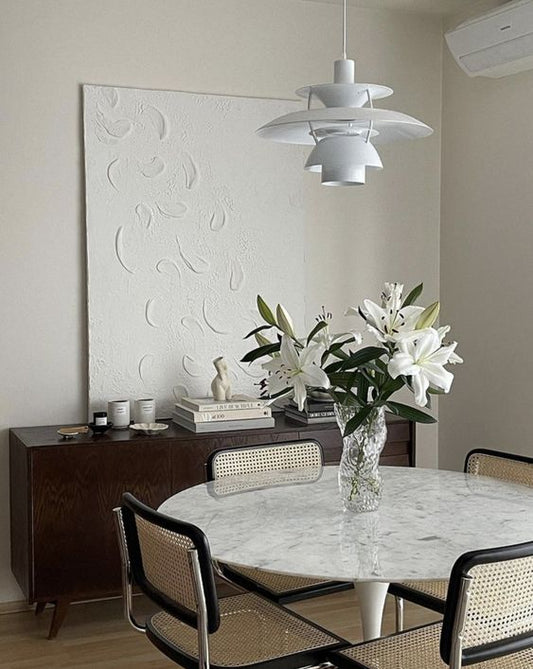 Why Everyone’s Talking About the Tulip Kitchen Dining Table: The Design Story