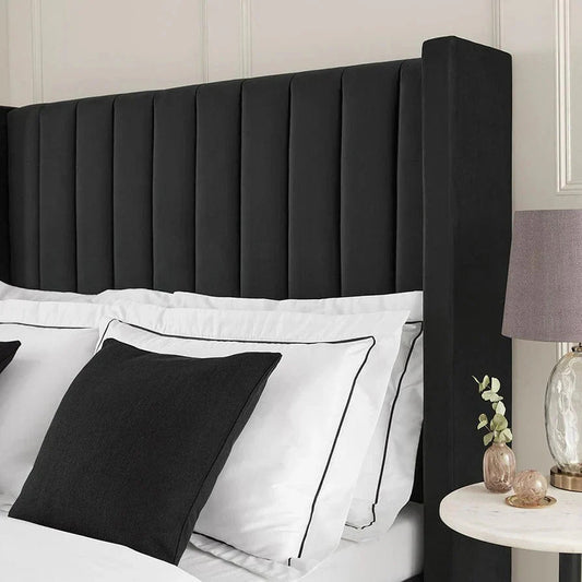 How to Keep Your Lift Up Storage Bedframe Clean and Dust-Free: Simple & Effective Tips