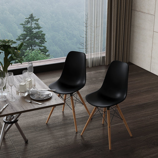 Best Kitchen Dining Chairs for Open Kitchen-Dining Layouts: Style, Space and Comfort Combined