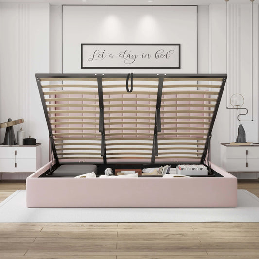 Storage Bedframe Safety 101: How to DIY Check Your Hydraulic Lift Mechanism