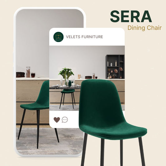Beyond Trends: Timeless Furniture Pieces That Tell Your Story