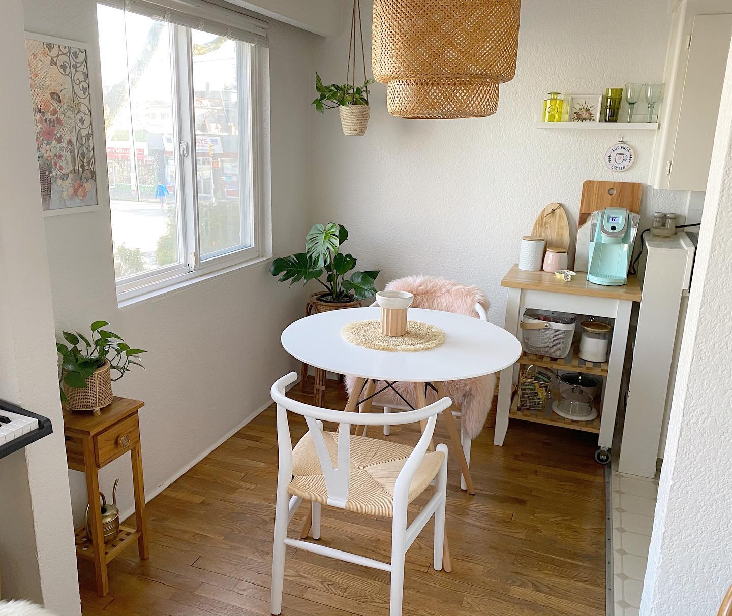 Small Dining Table Pinterest The Velets 36 Inch Ember Round Dining